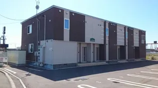 グランベルⅡの画像