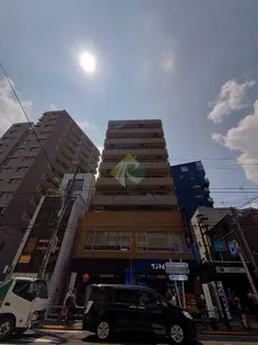 レガシー千駄木の画像