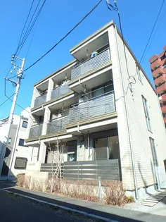 ブリジトール曳舟の画像