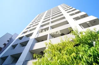 スパシエ川崎ウエストの画像