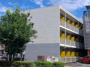 レオパレスNOAHの画像