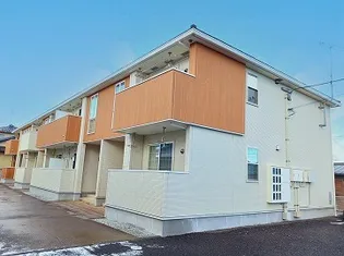 グレイス プロムナードの画像