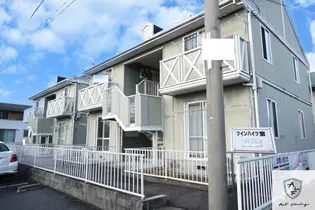 ツインハイツ宝Bの画像