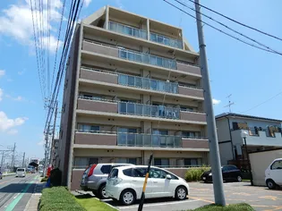 マリンキャッスル新舞子の画像