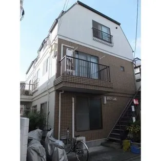 レーベンハイム多摩の画像