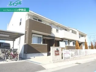 フォーリストの画像