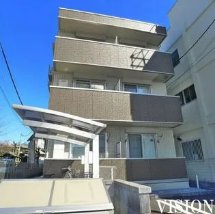 リトルフォレストの画像