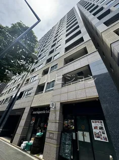 セントラルクリブ六本木IIの画像