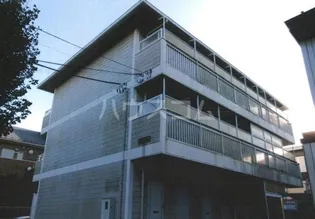 小倉台ハイデンス【3階】の外観