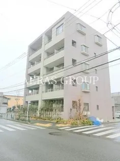 スプランドゥール【4階】の外観