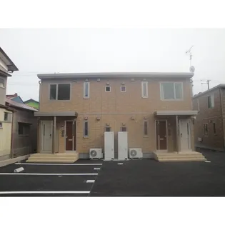 フラワーハートA棟の画像