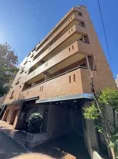 ライオンズプラザ芝公園の画像