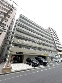 ニューガイアリルーム西葛西NO 59の画像