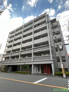 エスリード難波WESTの画像