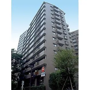 大宮大門パーク ホームズの画像