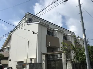 アスコット文化町の画像