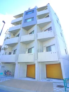 Tzビル立花【3階】の外観