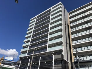 エスリード神戸兵庫駅ミッドポートの画像