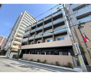 アエル浦和の画像