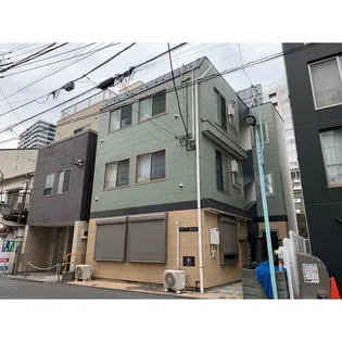 リード南大塚【2階】の外観