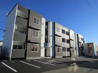 CLARUS治水町の画像