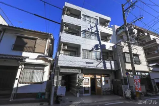 スティングレー大濠の画像