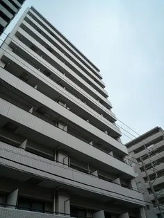 パーク ノヴァ横浜阪東橋の画像