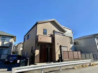 ーSouthern Crossーサザンクロス【1階】の外観