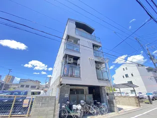 サンシャイン西院の画像