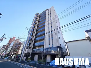 ラグゼナ田端北の画像