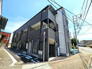 ハートフル東大和の画像