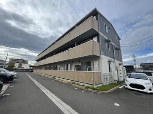 ボヌール Fの画像