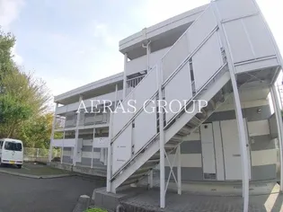 レオパレスビューテラスの画像