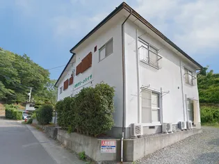 飯田グリーンハイツの画像