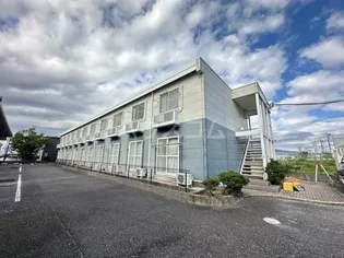スカイゲート間門の画像