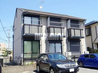 アイネス水源A棟の画像