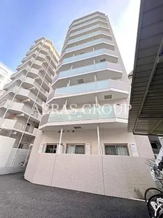 テ レジャンデール護国寺EAST【2階】の外観