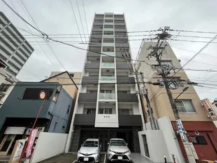 アイステージ十日市の画像