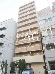 東京都千代田区神田錦町3【マンション】の外観