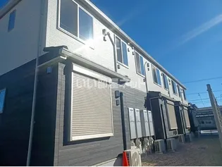 ネオ ハーモニー SIIIの画像