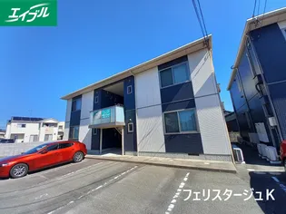 フェリスタージュKの画像