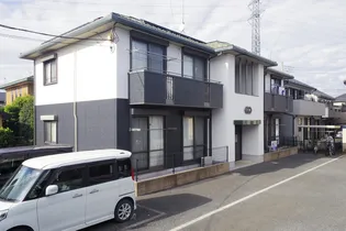 MAST ハイツ加藤Bの画像