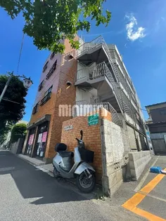 ビスタリアハイツの画像