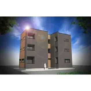 ハーモニーテラス小路東VIIの画像