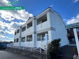 サンガーデン文岡の画像