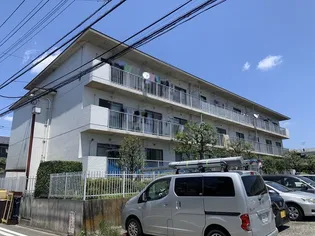 川重マンションの画像