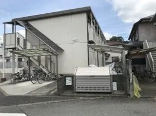 シティハイムけやき通りAの画像