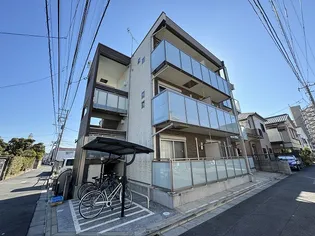 クレイノノーヴェ テラスの画像