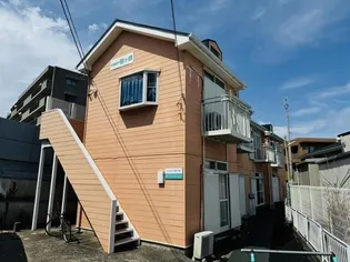 ベルエア鶴ヶ峰の画像