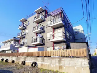 川島ビルの画像